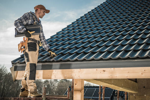 Best Emergency Roof Repair Services  in Claude, TX